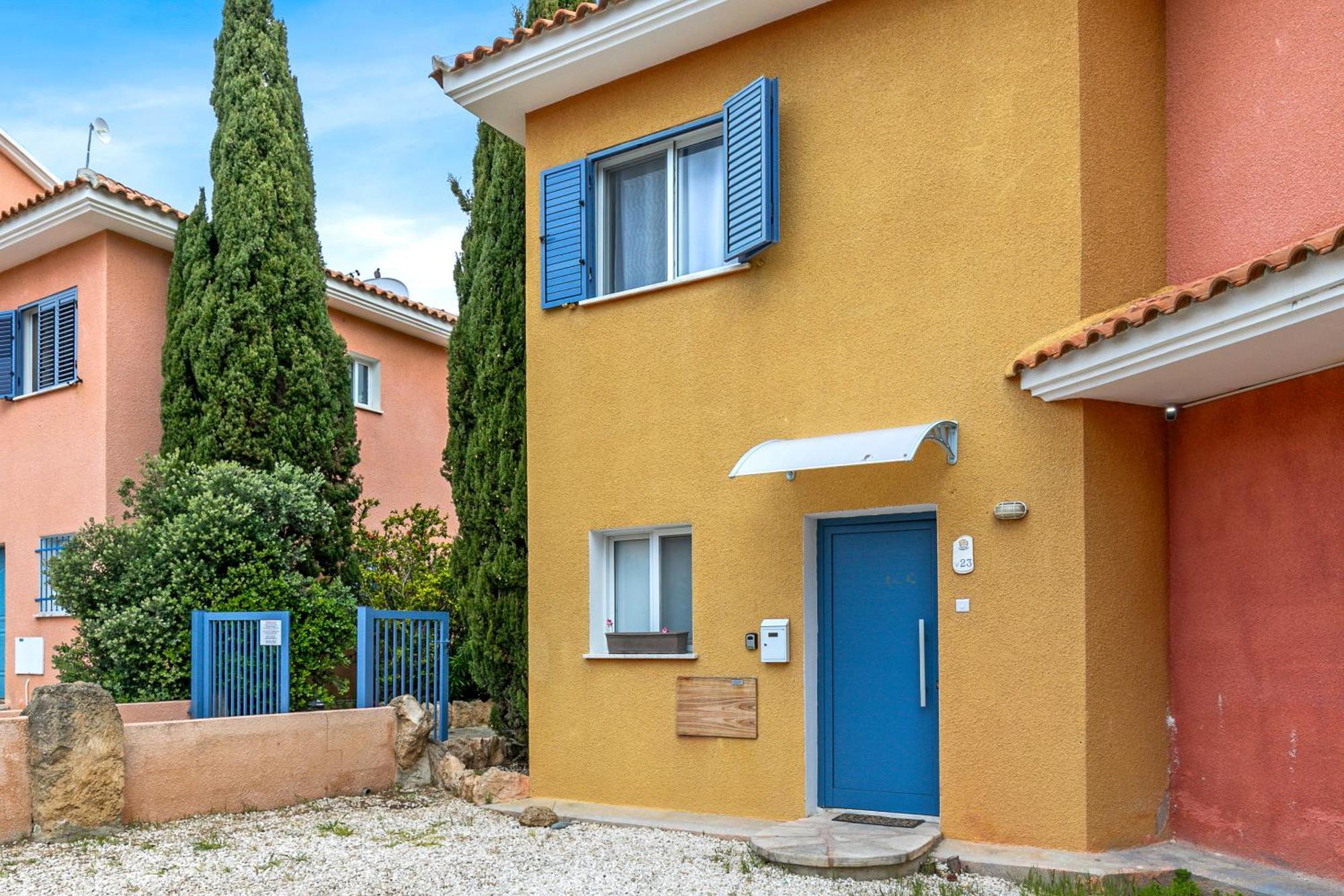 Limnaria Gardens Superb By Vichy Holidays Villa Pafos