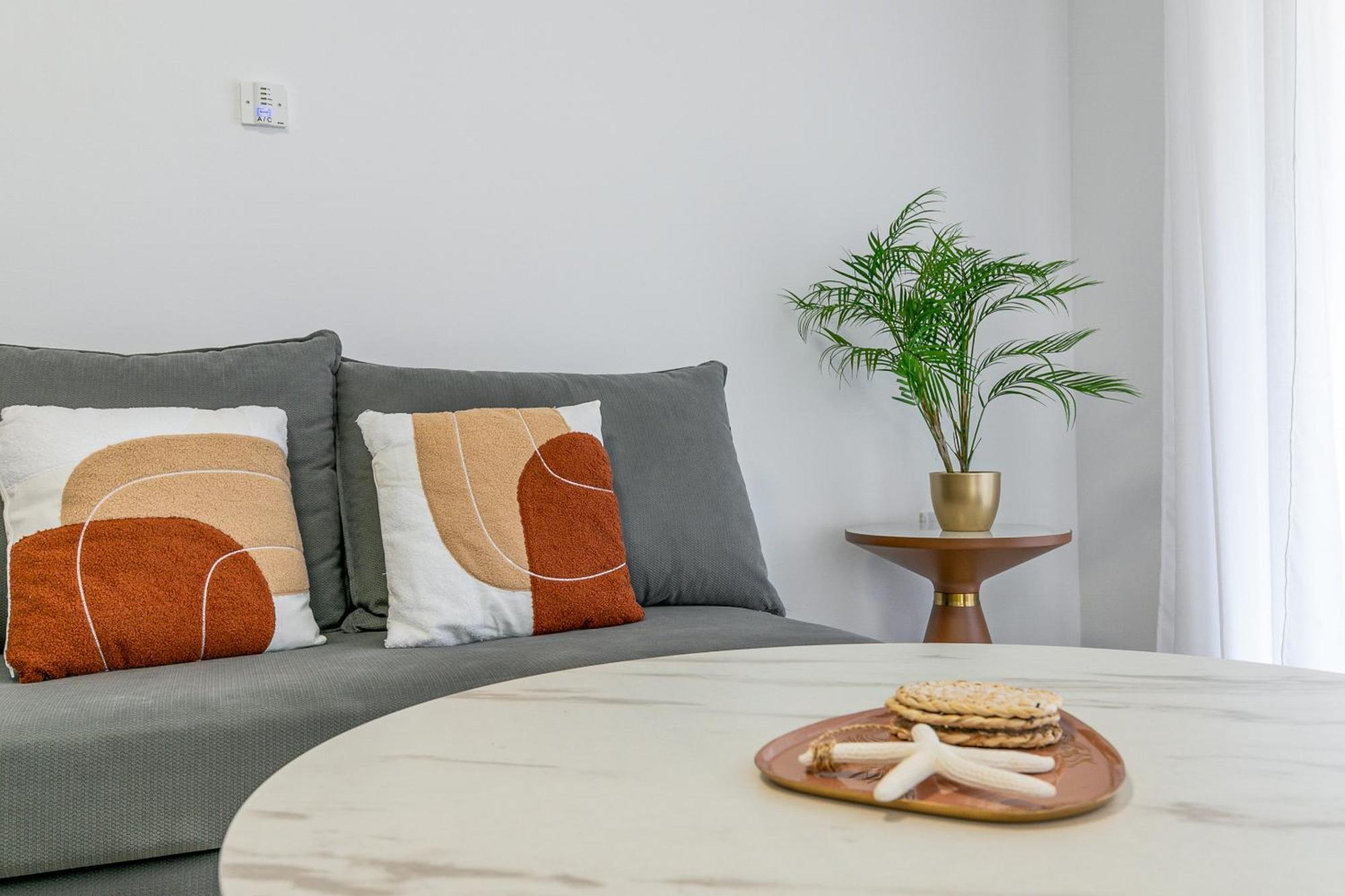 Limnaria Gardens Superb By Vichy Holidays Pafos